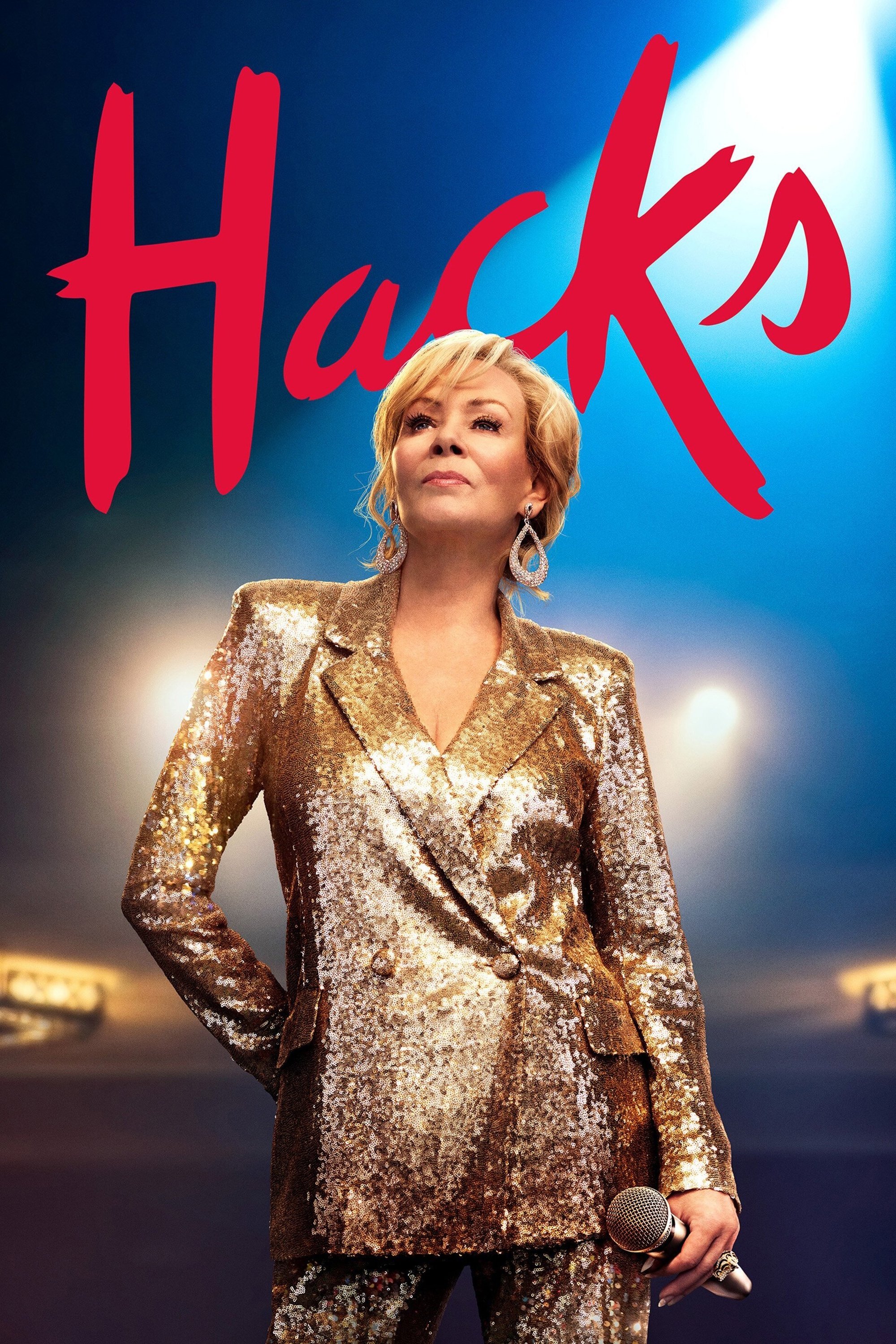 Hacks (2021) - Season 1 [14835] (A1763995450) [[Shows]] --Plex--